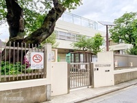 周辺環境:三光幼稚園