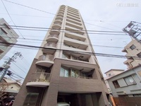 外観: