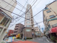 外観: