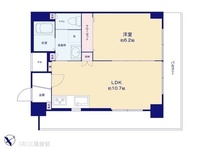 間取図/区画図:図面と異なる場合は現況を優先