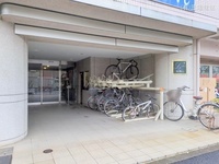 外観: