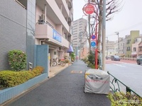 外観: