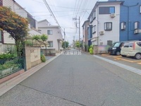 外観: