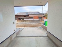 外観: