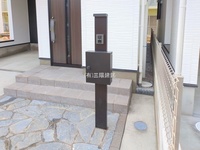 外観: