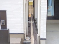 外観: