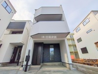 外観:
