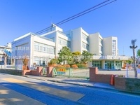 周辺環境:さいたま市立大成小学校