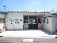 周辺環境:東大成保育園