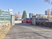 周辺環境:さいたま市立与野本町小学校