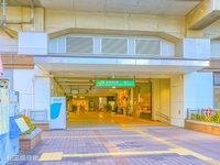 周辺環境:JR「武蔵浦和」駅