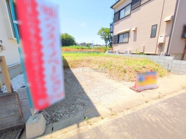 外観: