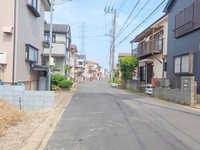 外観: