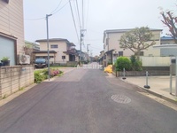 外観: