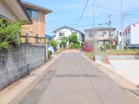 外観: