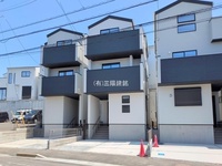 外観: