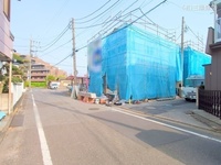外観: