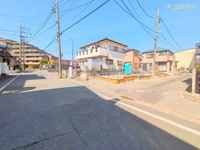 外観: