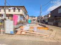 外観: