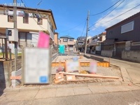 外観: