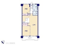 間取図/区画図:図面と異なる場合は現況を優先