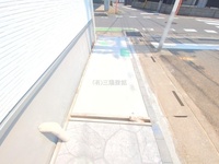 外観: