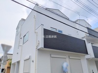 外観: