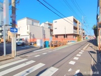 外観: