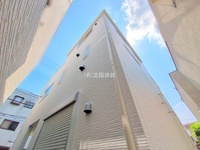 外観: