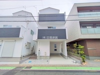 外観: