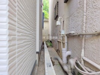 外観:
