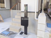 外観: