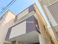外観: