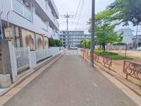 外観: