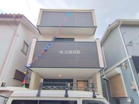 外観: