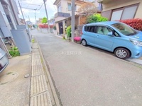 外観: