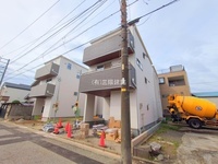 外観: