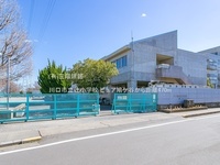 周辺環境:川口市立辻小学校