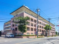 周辺環境:大宮中央総合病院