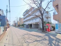 外観: