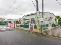 周辺環境:宮原保育園