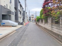 外観: