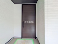 外観: