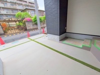 外観: