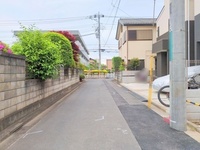 外観: