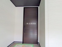外観: