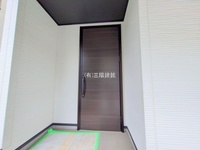 外観: