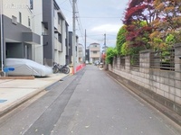 外観:
