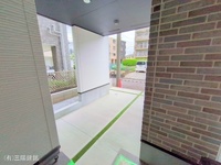 外観: