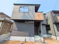 外観: